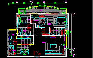 ��װ���ʩ��ͼ