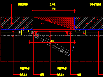 ����˨ʯ�İ��Ŵ���ͼ