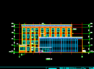 �Ĳ�칫¥����ʩ��ͼֽ