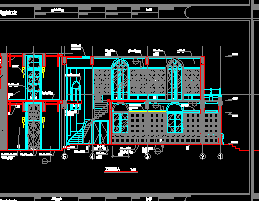 ĳ����װ�����ͼֽ