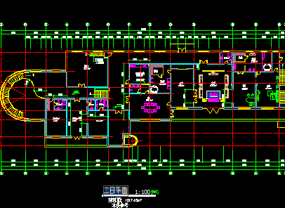 ĳ�д����������ͼֽ