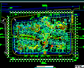 С�����۹滮���ͼֽ