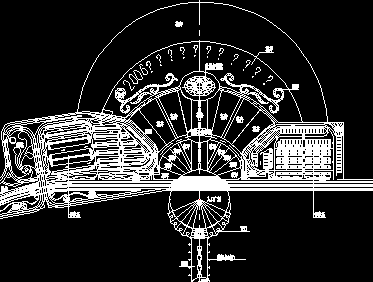 ��԰�������⻷���̻�ʩ��ͼ