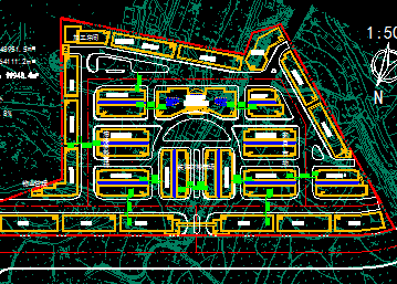 ĳ�г��滮���ƽ��ͼ