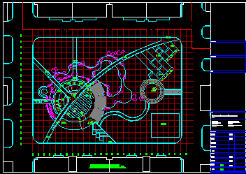 С�㳡���۹滮ȫ��ʩ��ͼ
