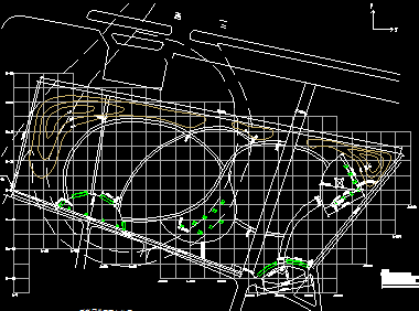 ĳ��԰�滮���ͼֽ