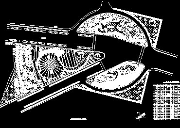 �㳡���۹滮���ȫ��ͼֽ