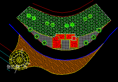 ĳ�㳡�滮���ͼֽ