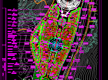 ĳ��԰���۹滮���ͼֽ