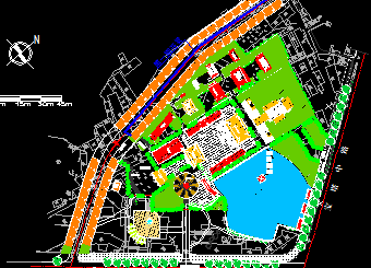 ĳ��԰�������۹滮���ͼֽ