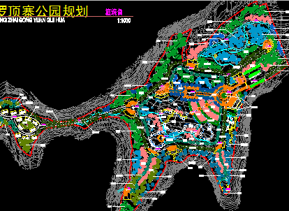 ĳ��԰�滮���ͼֽ