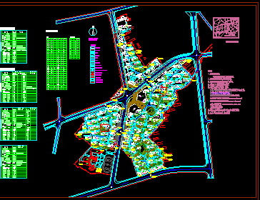 ĳ��ס���滮���ͼֽ