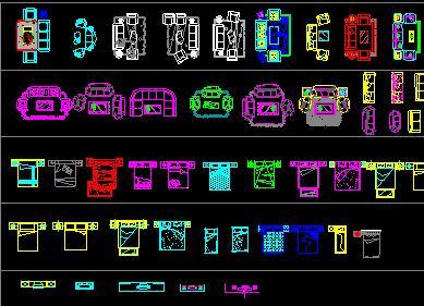 �Ҿ�cadƽ��ͼ��