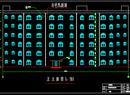6ܰ칫¥ҵƣṹͼ飩