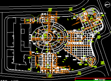 ĳ�㳡�滮���ͼֽ