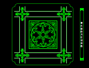 CAD��ʽ�ʻ�ͼ��