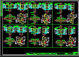 ĳ�����˾���㳧���ֽṹ���ͼֽ