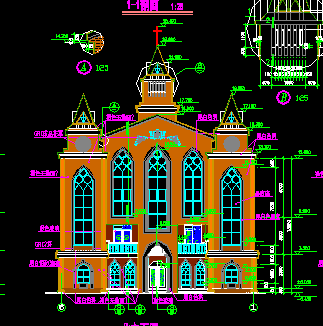 ĳ���ý���ʩ��ͼ