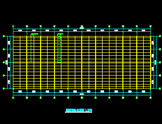 �ֽṹ��������ʩ��ͼֽ