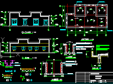 ��緿����ʩ��ͼֽ