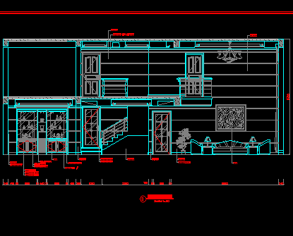 ����������ʩ��ͼ