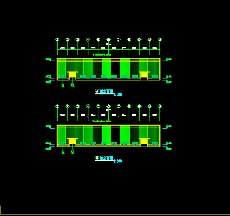 30��*7�׸ֽṹ�������ͼֽ