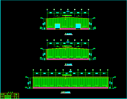 65x36�׸ֽṹ�������ͼֽ