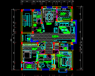 ˫�㾫װ�������ƽ��ͼ