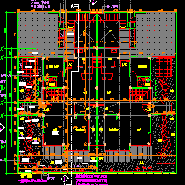 ˫ƴ��������ʩ��ͼ