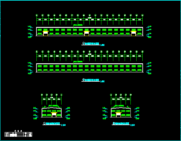 108��x20�׸ֽṹ�������ͼ