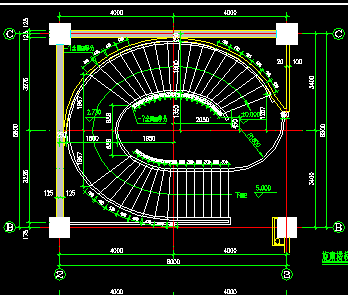 ��Բ¥����ͼ