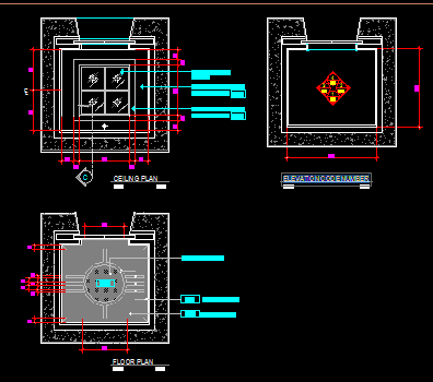 ���ݽ���װ�޿���ͼ