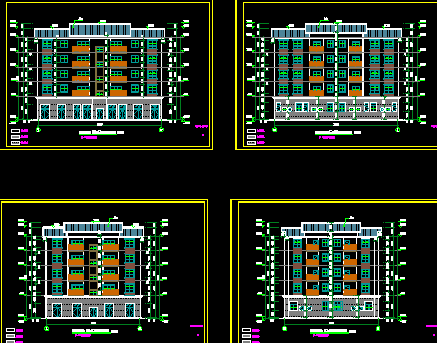 ĳС��סլ¥����ʩ��ͼֽ