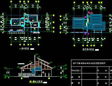 ��̬�۹�԰�������ͼֽ