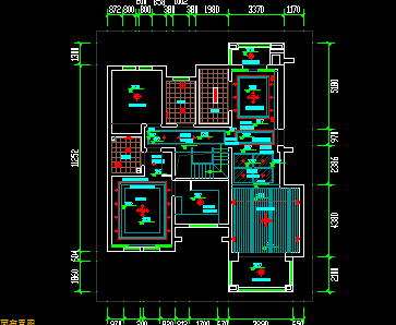 �������װ�����ͼֽ