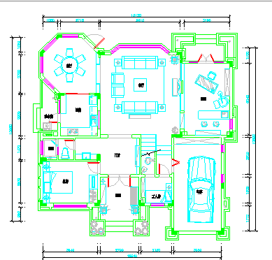 �������װ�����ͼֽ