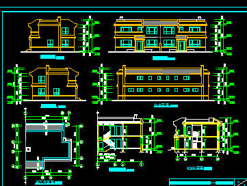 180ƽ�׶���ũ��סլ���ͼֽ