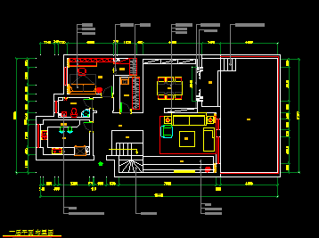 �������װ�����ͼֽ