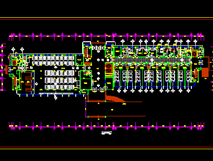 �Ų�סԺ¥ƽ�滧��ͼֽ