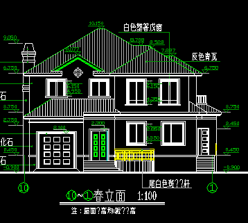 220ƽ���׶�������������ͼֽ