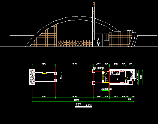 �������ͼֽ