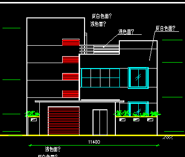 119ƽ����ũ��סլ¥���ͼ