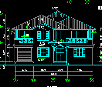 150ƽ���׶���������ͼֽ