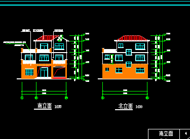 147ƽ��������ũ��������ͼ