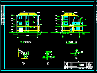 130ƽ����3������������ͼ���������ṹ�磩