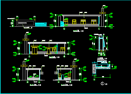 �����ҽ���ʩ��ͼ