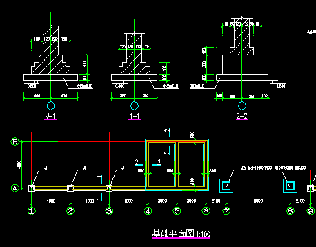 ��ʵ�ô���ʩ��ͼ