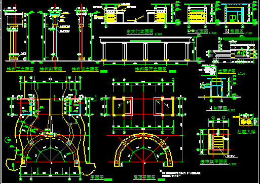 ĳС����������ʩ��ͼ