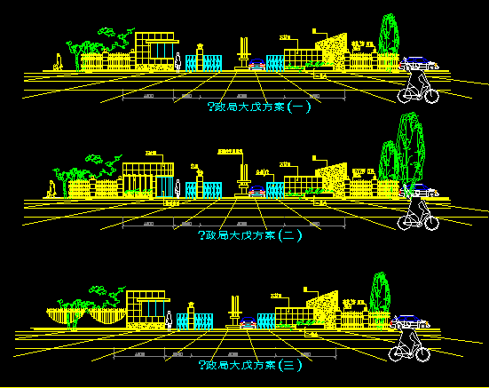 �����ִ������ͼ