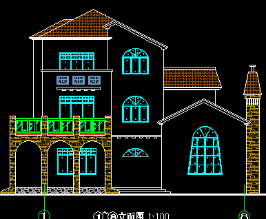 216ƽ������������ͼֽ